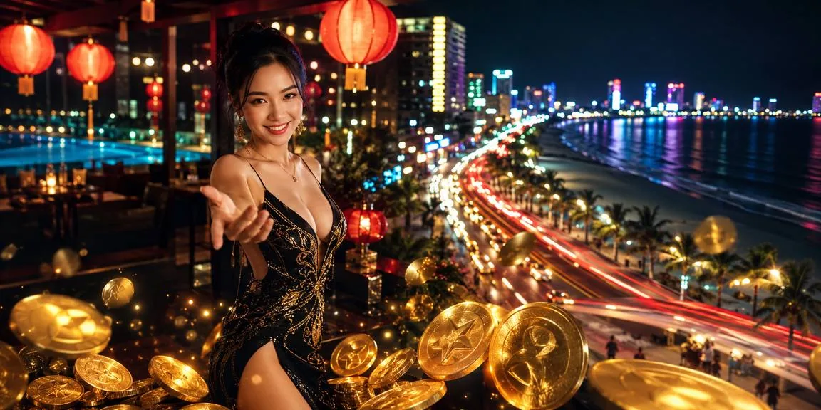 BL666 Casino & Slot