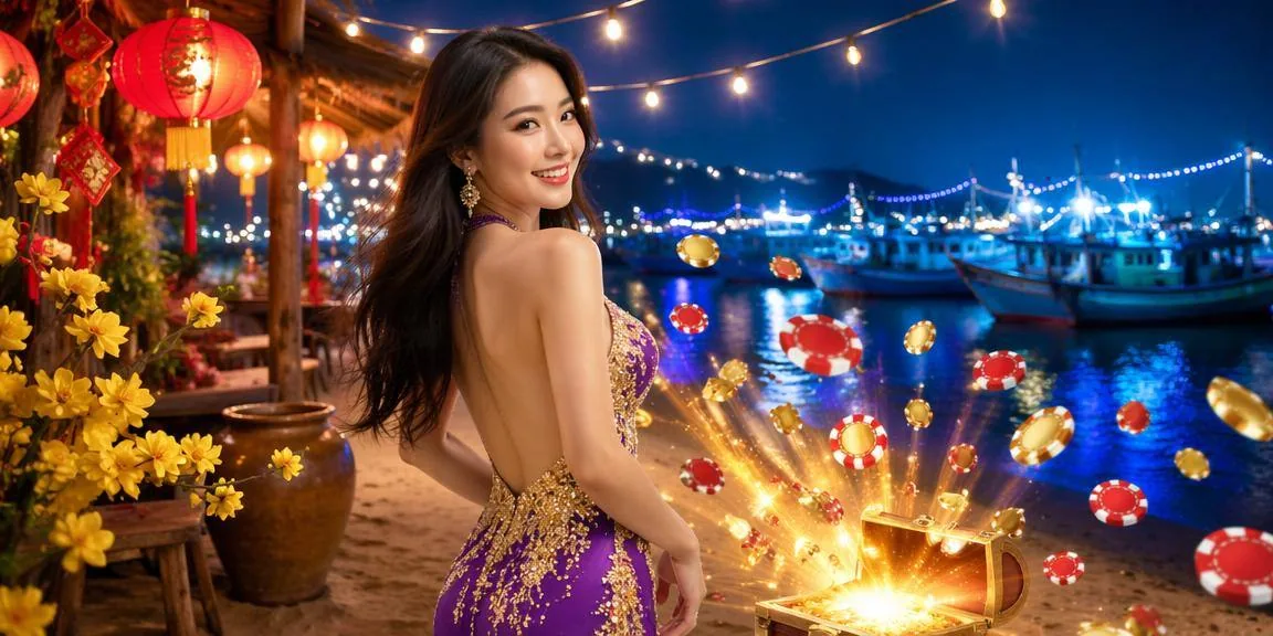 BL666 Việt Nam Sảnh casino